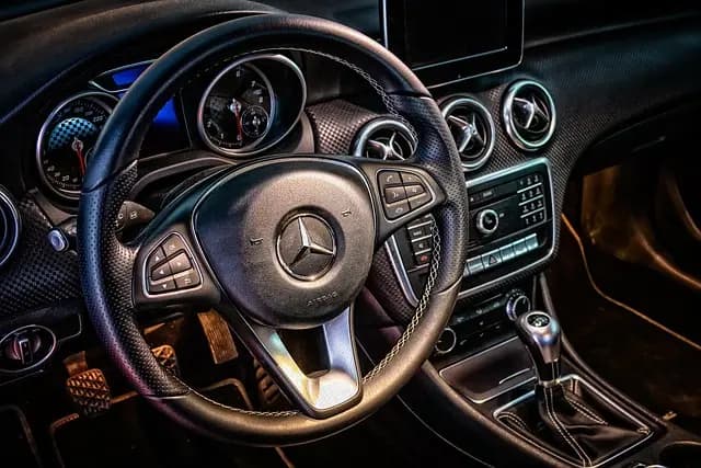 Best Luxury Cars to Invest In - Comprehensive Guide