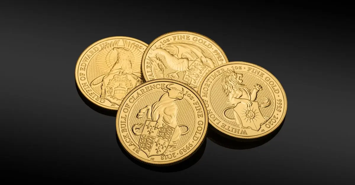 Top Investment-Grade Collectibles for Serious Investors
