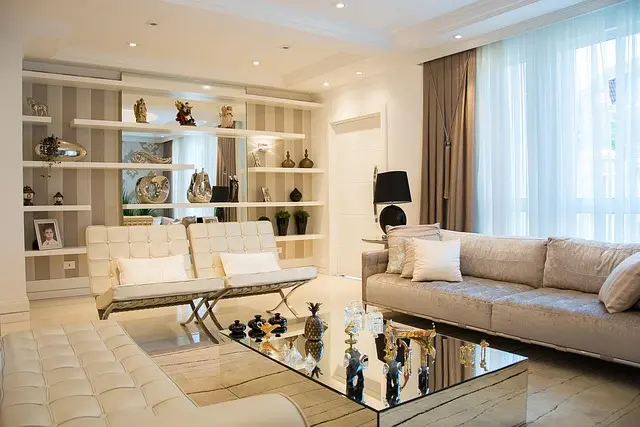Discovering the Best Luxury Vacation Homes